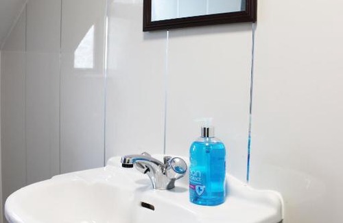 Donegal Apartment | Donegal Lodgings - Apt 4 - 1 BR Apt