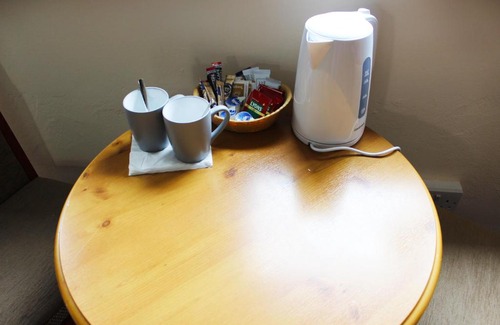 Donegal Apartment | Donegal Lodgings - Apt 4 - 1 BR Apt