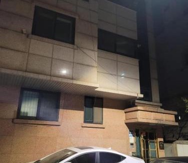 Jegi-dong House | Dongdaemun Studio