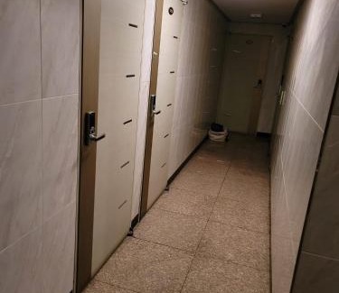 Jegi-dong House | Dongdaemun Studio