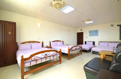 Taimali House | Dongjin B&B