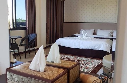 Thakhek Hotel | Dongsay Hotel Thakhek