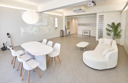 Gyeongju House | Dongseongro Stay