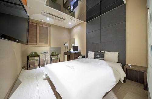 Dongtan Hotel | Dongtan Chelsea
