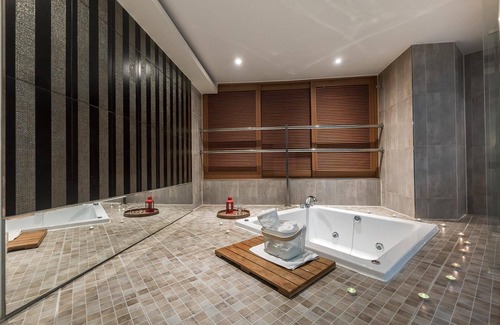 Dongtan Hotel | Dongtan Chelsea