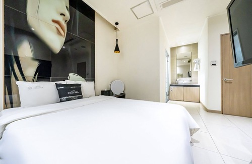 Dongtan Hotel | Dongtan Chelsea