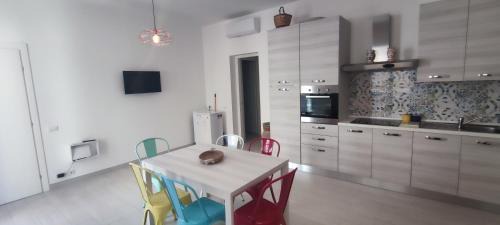 Donnalucata Apartment | Donna Beatrice aMare beach house