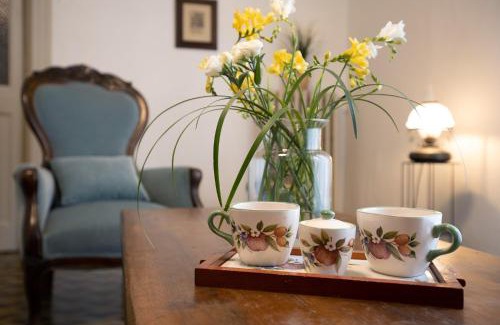 Asti House | Donna Elena - Epoque Residence