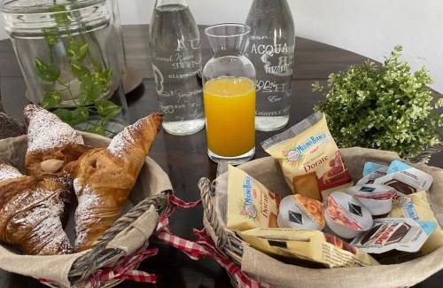 Vico del Gargano Bed & Breakfast | Donna Elena