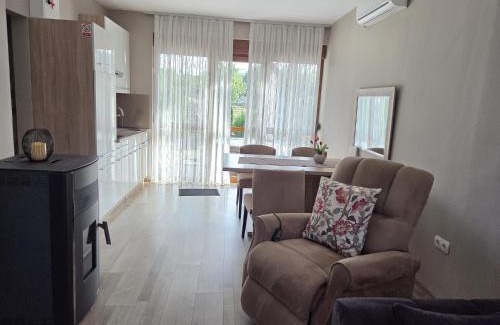 Rakovica House | Donna