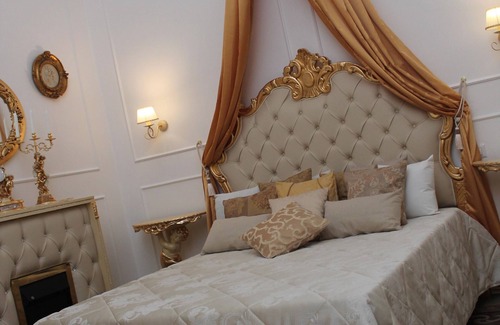 Bisceglie Bed & Breakfast | Donna Lucrezia B&B - Boutique Hotel Style