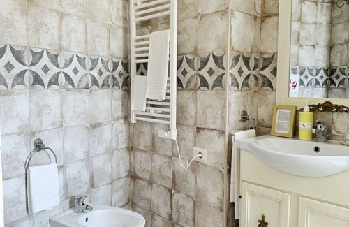 Bisceglie Bed & Breakfast | Donna Lucrezia B&B - Boutique Hotel Style