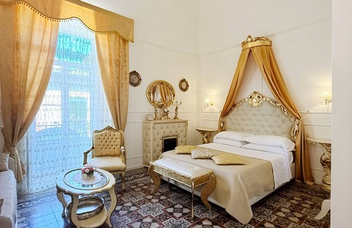 Bisceglie Bed & Breakfast | Donna Lucrezia B&B - Boutique Hotel Style