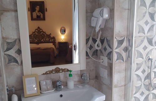 Bisceglie Bed & Breakfast | Donna Lucrezia B&B - Boutique Hotel Style