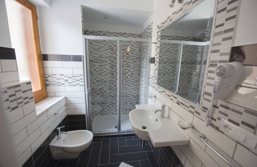 Tropea Bed & Breakfast | Donna Rosa Accommodation