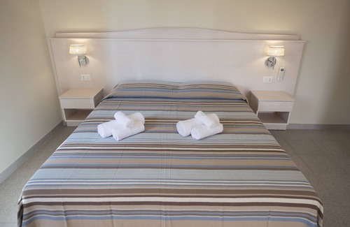 Tropea Bed & Breakfast | Donna Rosa Accommodation