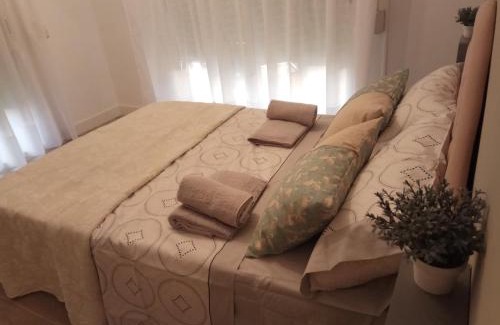 Pla del Bon Repos Apartment | Donna Rosa Apartment