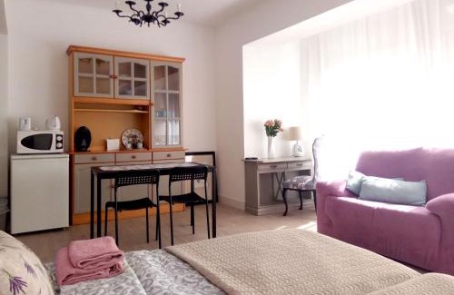 Pla del Bon Repos Apartment | Donna Rosa Apartment
