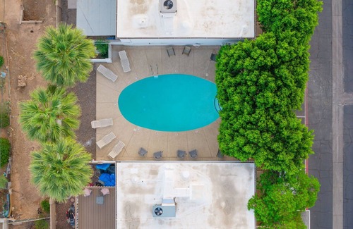 Pierson Place Historic District House | Donny's Den