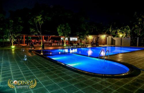 Pallebedda Hotel | Doola River Edge
