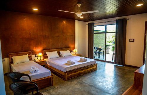 Pallebedda Hotel | Doola River Edge