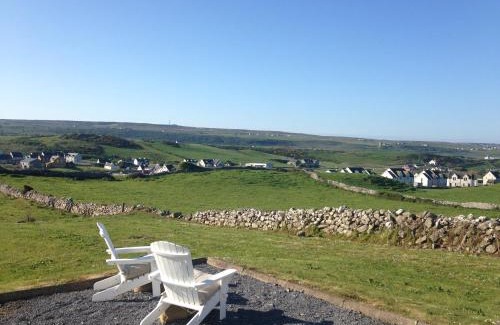 Doolin Bed & Breakfast | Doolin View B&B