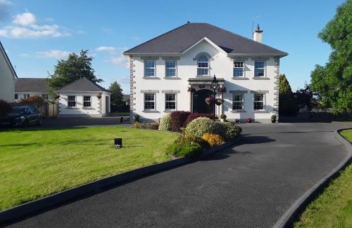 Craughwell Bed & Breakfast | Doonard Manor B&B