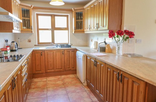 Castletownsend Cottage | Dooneen