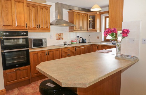 Castletownsend Cottage | Dooneen