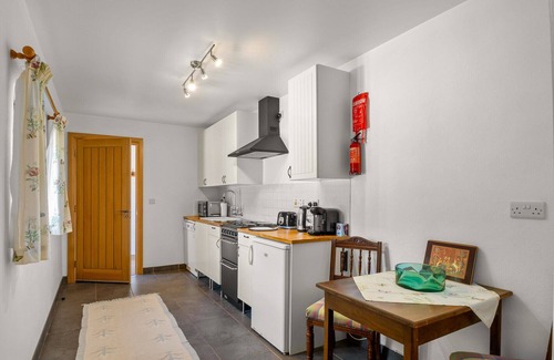 Cashel House | Doonreagan West Wing, A unique getaway