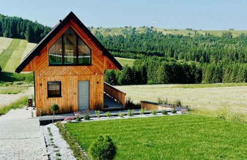 Krempachy Ski Chalet | DoPierro Domek