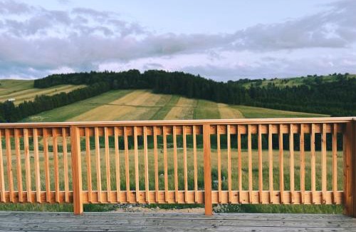 Krempachy Ski Chalet | DoPierro Domek