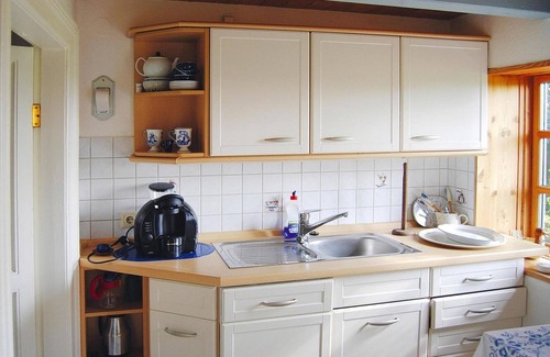 Behrendorf House | Doppelhaushälfte Posthus, Behrendorf