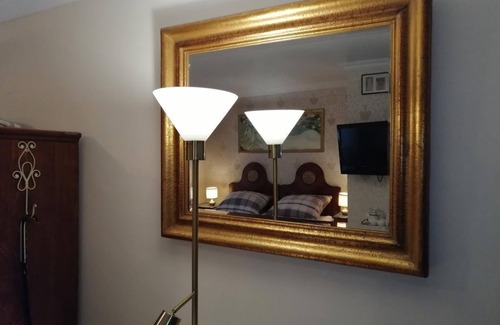 Sankt Peter in Holz Bed & Breakfast | Doppelzimmer "gustav Klimt" - Landhaus Gritschacher