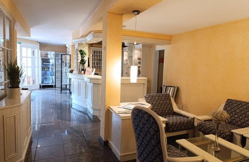 Bad Bevensen House | Doppelzimmer Balkon - Hotel Ilmenautal