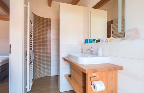 Geelbyholz Apartment | Doppelzimmer für 2 Gäste mit 23m² in Brodersby-goltoft