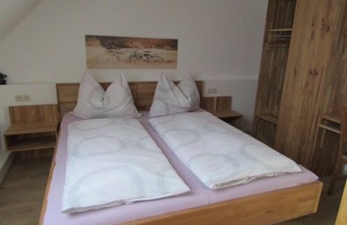 Welten Other | Doppelzimmer, Dusche, WC, Nichtraucher - Urlaub am Bauernhof, Cziglar-benko