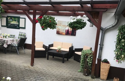 Lubben Apartment | Doppelzimmer - Ferienwohnung 14