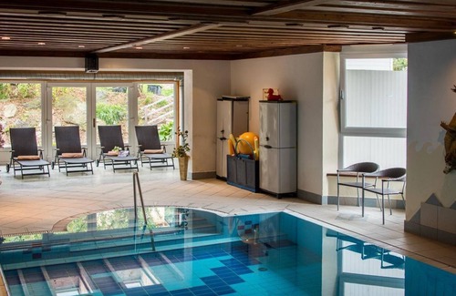 Kolsassberg Apartment | Doppelzimmer Hundskopf - Feriendorf Schweiger