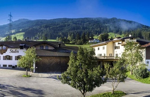 Kolsassberg Apartment | Doppelzimmer Hundskopf - Feriendorf Schweiger