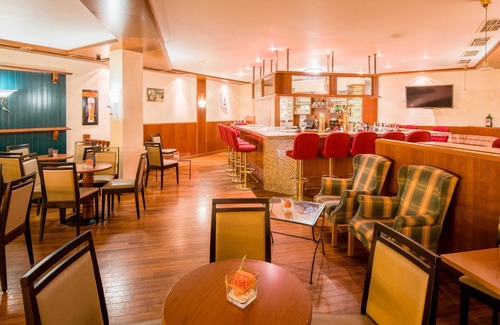 Apfelstaedt House | Doppelzimmer Standard - Best Western Hotel Erfurt-apfelstädt