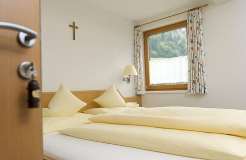 Buchboden Bed & Breakfast | Doppelzimmer Standard mit Frühstück - Café Pension "zum Jäger" Superior