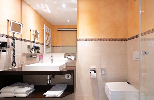 Ehingen Apartment | Doppelzimmer Superior