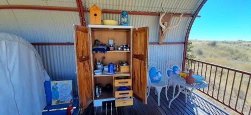 Thembelihle Other | Dopper Joris Bruidswa Adam se Uitspanning