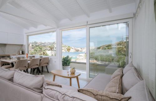 Lygaria House | Dora Apartments