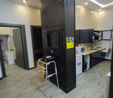 Bukayriah Apartment | Dora Darin Apartments Open Hotel