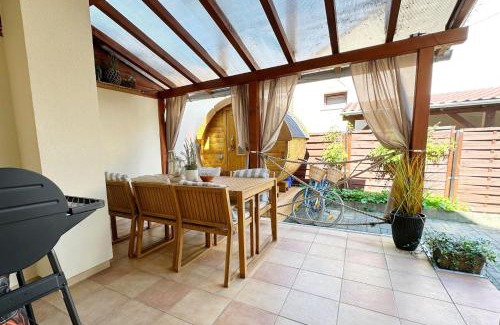 Keszthely Apartment | Dora Holiday House & Apartments