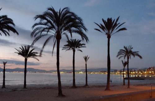 Segur de Calafell Apartment | Dorada Relax