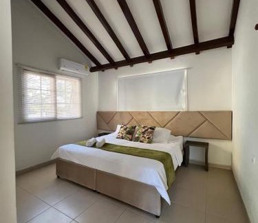 Tocaima Hotel | Dorado hotel boutique