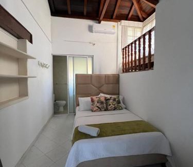 Tocaima Hotel | Dorado hotel boutique